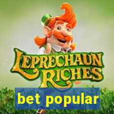 bet popular